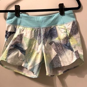 Iviva Girls Shorts, Sz 14